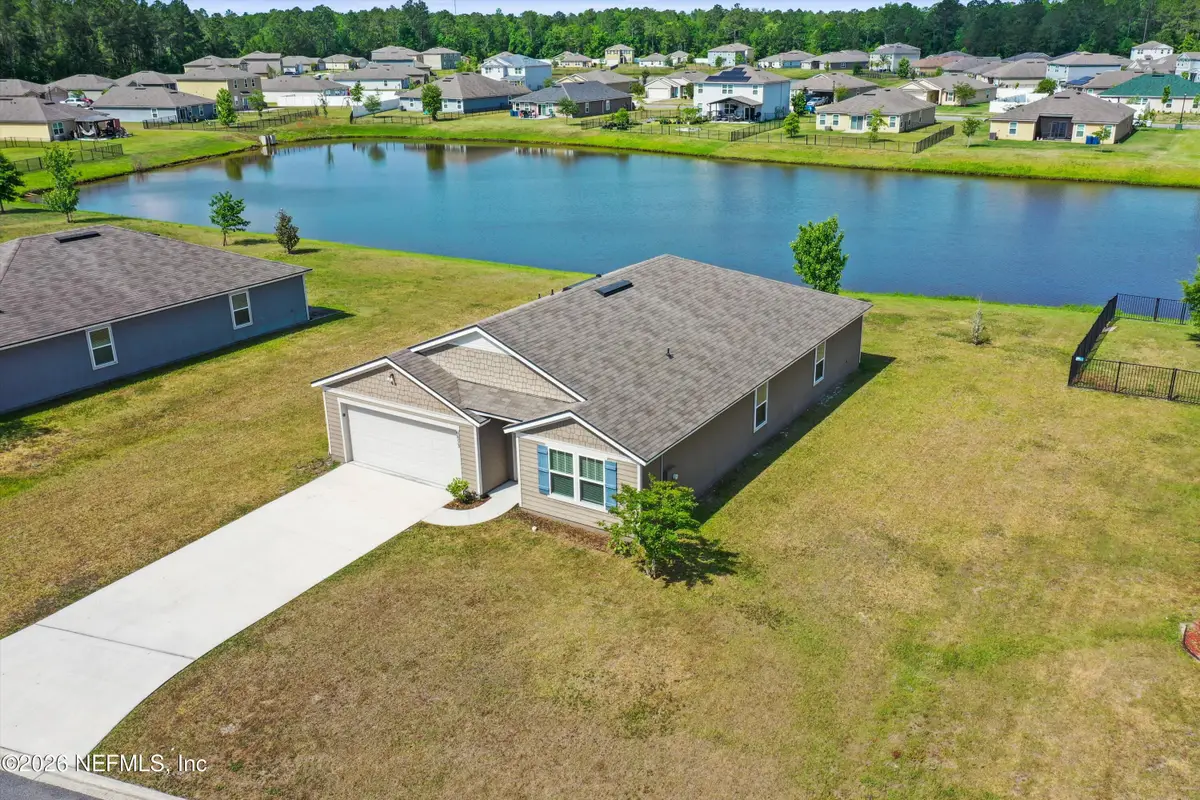 6853 Sandle Drive, Jacksonville, FL 32219 - #1