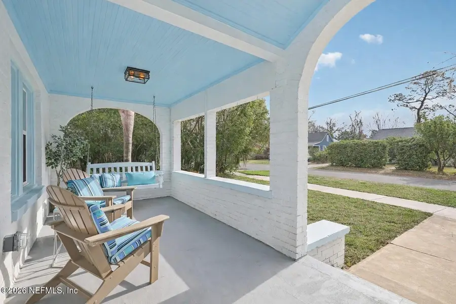 3233 Mayflower Street, Jacksonville, FL 32205 - #3