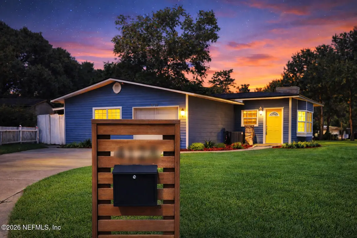 4128 Arcot Circle, Jacksonville, FL 32210 - #1