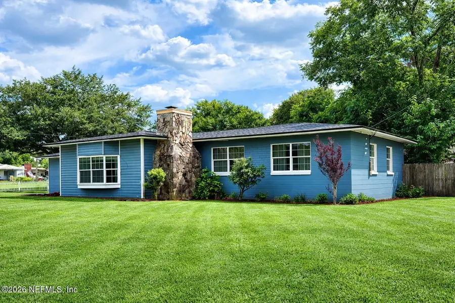 4128 Arcot Circle, Jacksonville, FL 32210 - #2