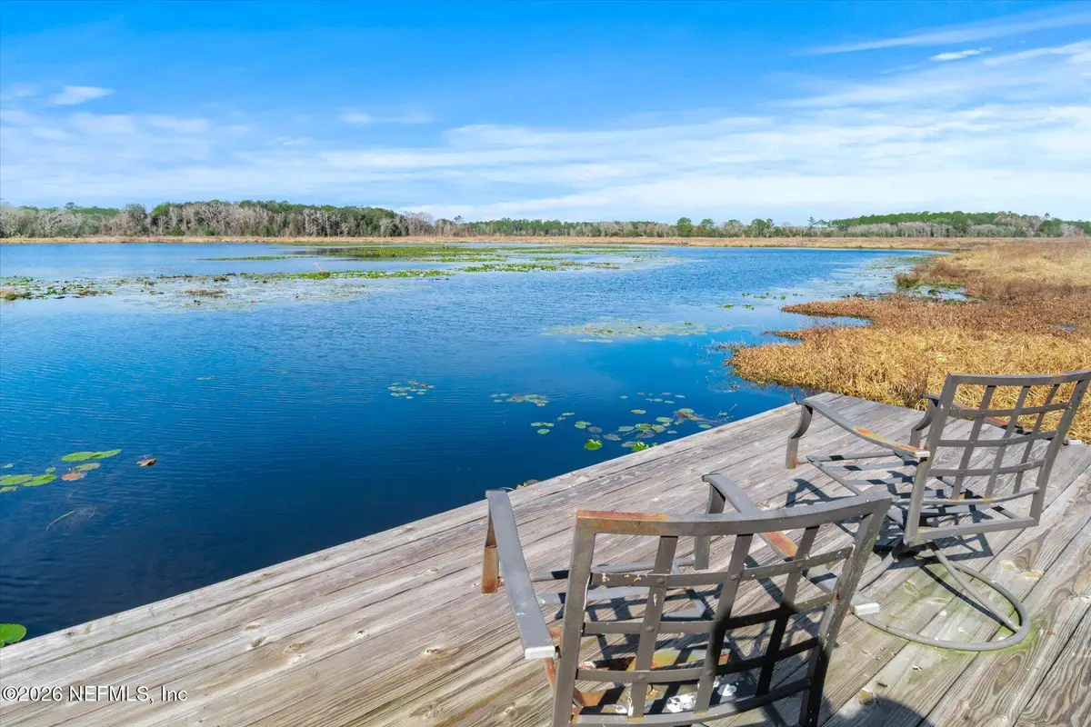 118 Hooks Lake Road, Melrose, FL 32666 - #1