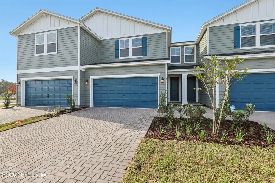 29 Rangeline Drive, Saint Augustine, FL 32092 - #3