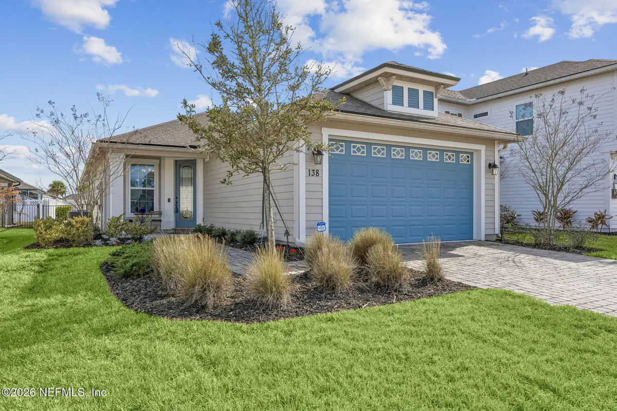 138 Tanner Trail, Saint Augustine, FL 32092 - #1