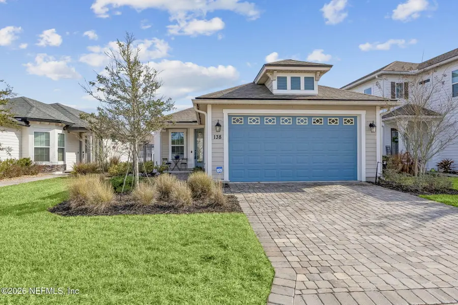 138 Tanner Trail, Saint Augustine, FL 32092 - #2
