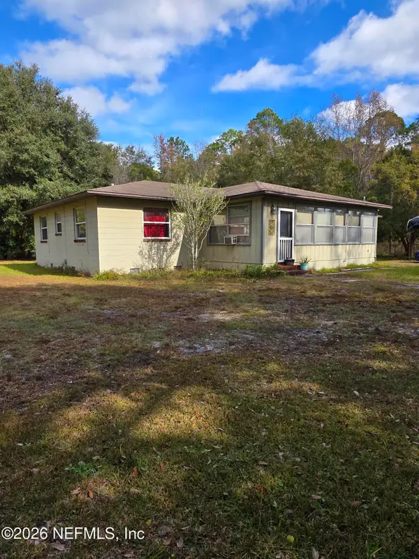 3091 Ogilvie Road, Jacksonville, FL 32218