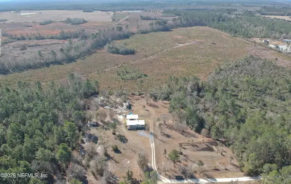 4680 SE 92nd Street, Starke, FL 32091