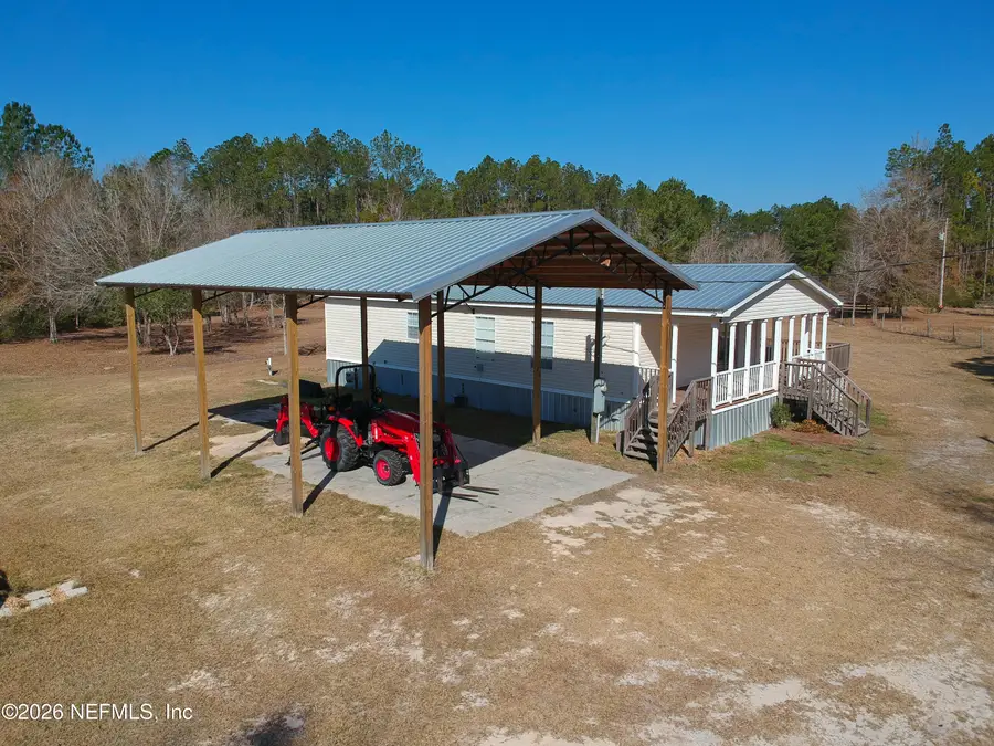 4680 SE 92nd Street, Starke, FL 32091 - #2