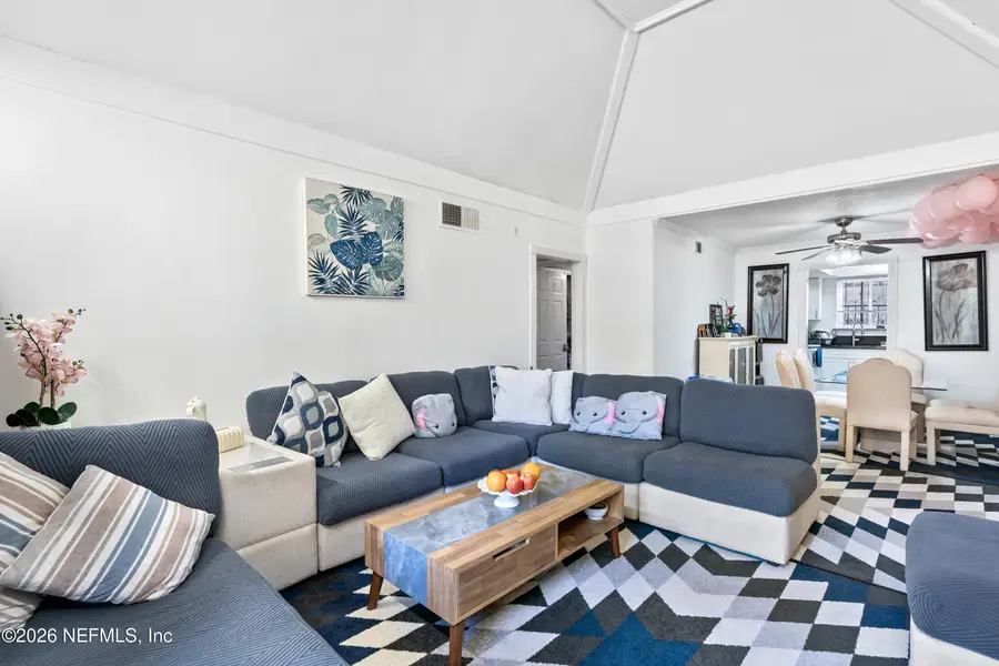 3915 Toreador Court #4, Jacksonville, FL 32217 - #2