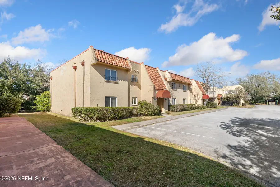 3915 Toreador Court #4, Jacksonville, FL 32217 - #3
