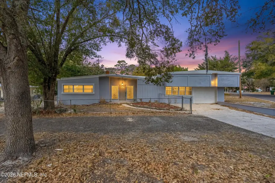 202 Azalea Circle, Palatka, FL 32177 - #3