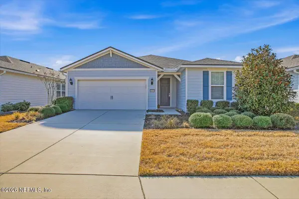 10909 Town View Drive, Jacksonville, FL 32256