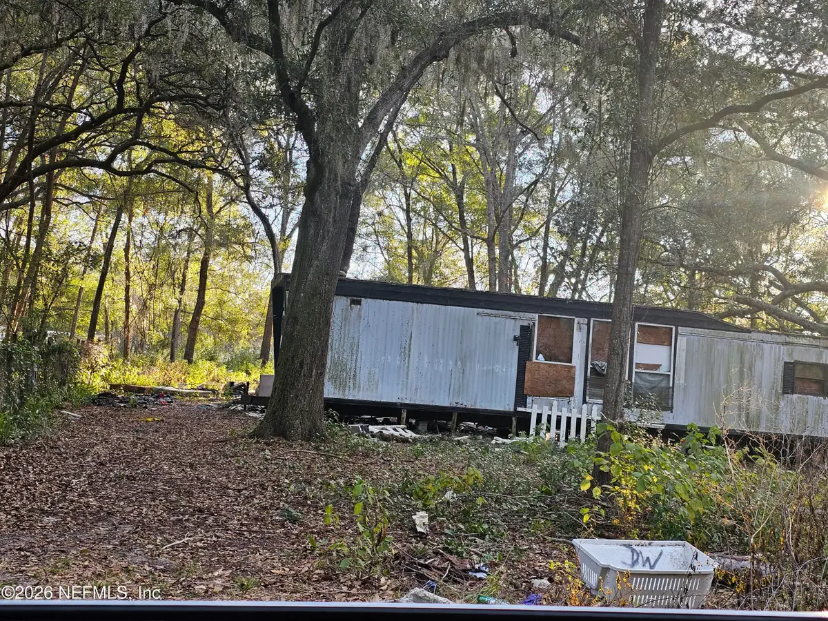 7217 Notre Dame Street, Keystone Heights, FL 32656 - #1