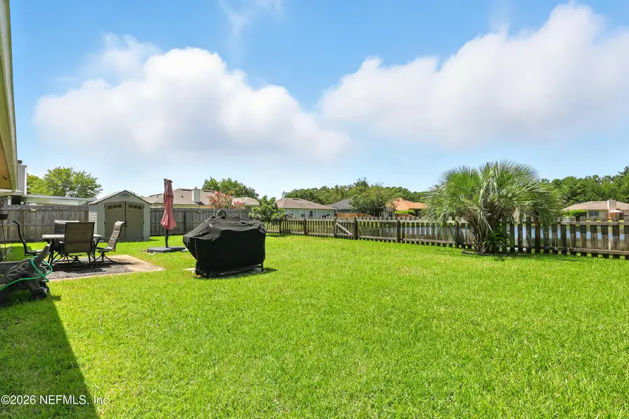 3222 Button Wood Drive, Middleburg, FL 32068 - #3