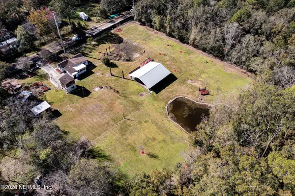 6609 W 5th Street, Jacksonville, FL 32254