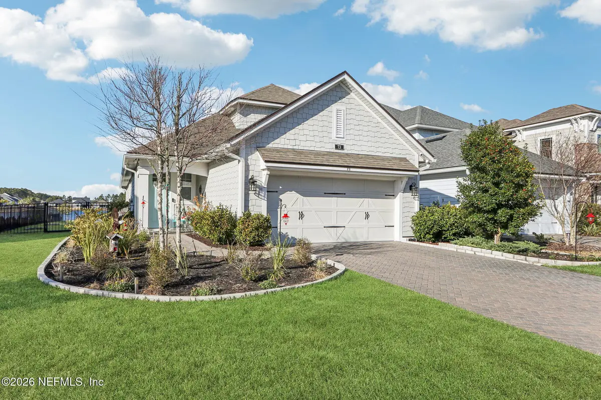 73 Andesite Trail, Ponte Vedra, FL 32081 - #1