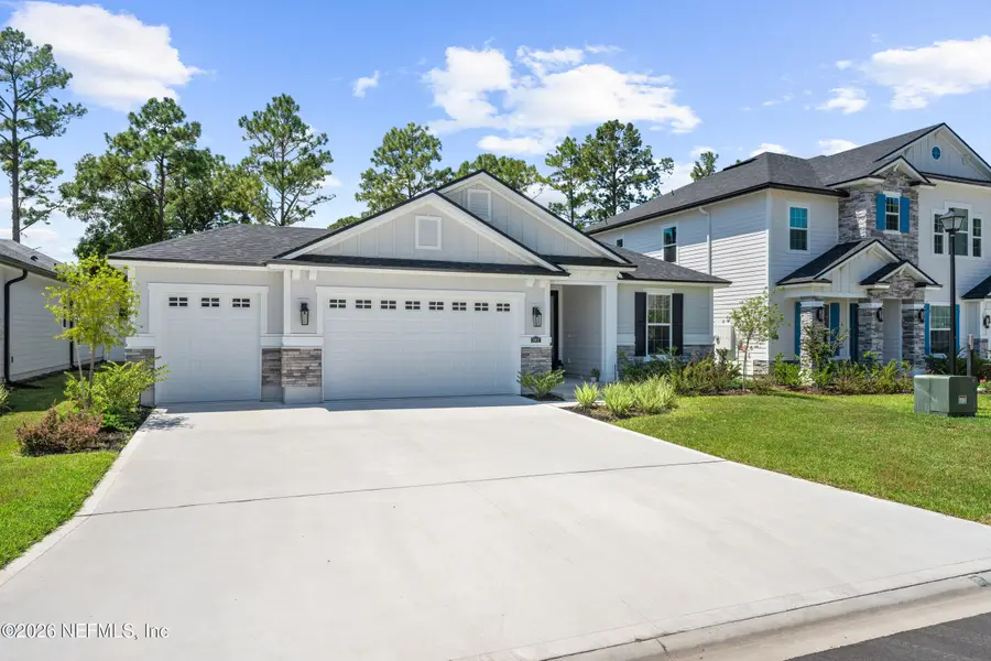 3007 Goose Creek Lane, Green Cove Springs, FL 32043 - #2