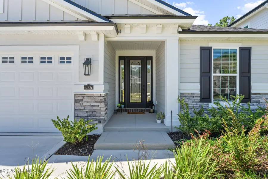 3007 Goose Creek Lane, Green Cove Springs, FL 32043 - #3