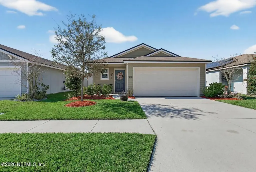 247 Caminha Road, Saint Augustine, FL 32084 - #1