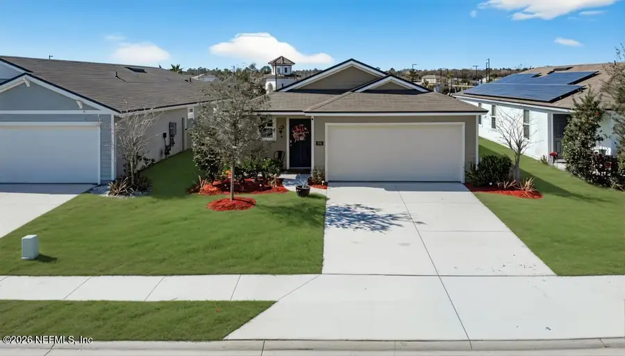 247 Caminha Road, Saint Augustine, FL 32084 - #3