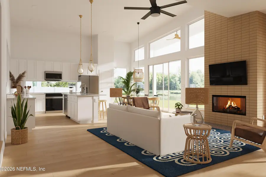 2590 Oleander Street, Saint Augustine, FL 32080 - #3