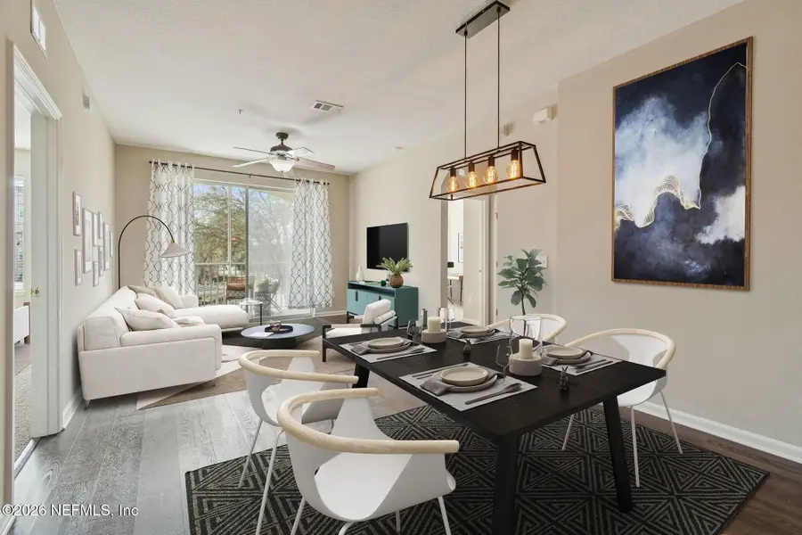 7801 Point Meadows Drive #5201, Jacksonville, FL 32256 - #2