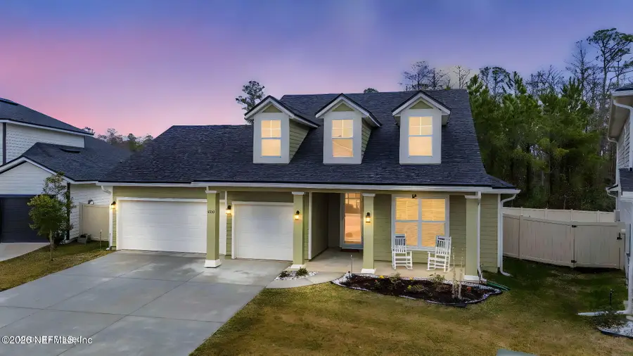 620 Ivory Palm Road, Orange Park, FL 32073 - #2