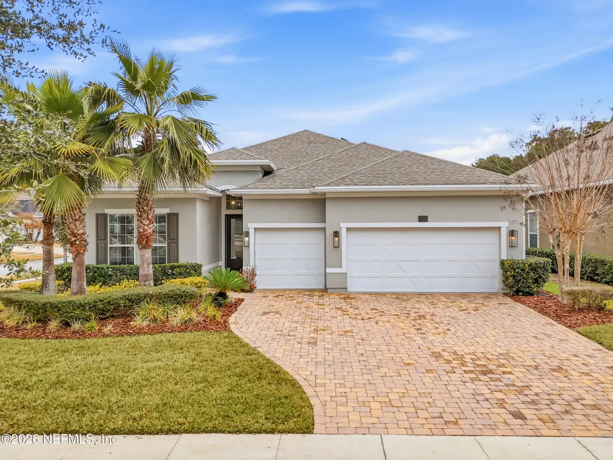 15 Catkin Lane, Ponte Vedra, FL 32081 - #1