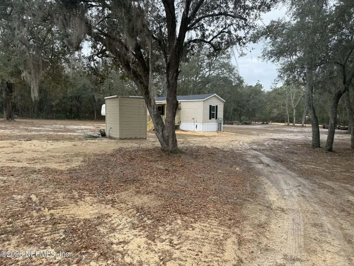 1013 Usina Avenue, Florahome, FL 32140 - #1