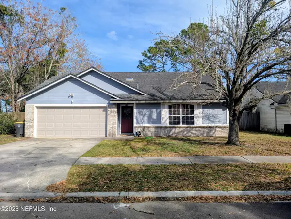 7737 Mistwood E Circle, Jacksonville, FL 32244