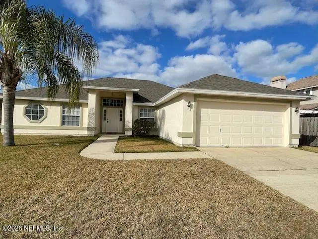 5009 Grand Lakes S Drive, Jacksonville, FL 32258 - #3