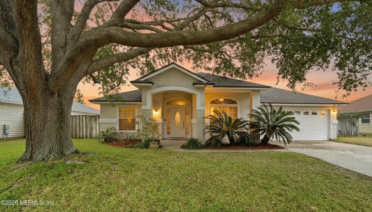 12341 Bucks Harbor S Drive, Jacksonville, FL 32225 - #1