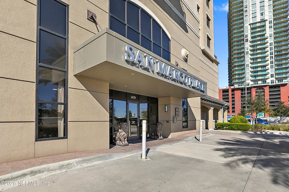 1478 Riverplace Boulevard #701, Jacksonville, FL 32207 - #1