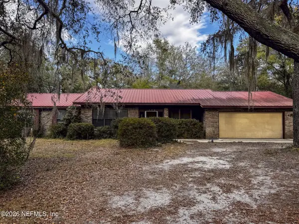 114 Mandarin Lake Road, Melrose, FL 32666