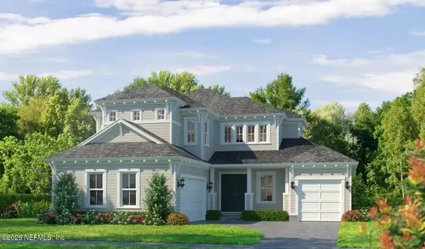 12215 Grand Pine Drive, Jacksonville, FL 32224