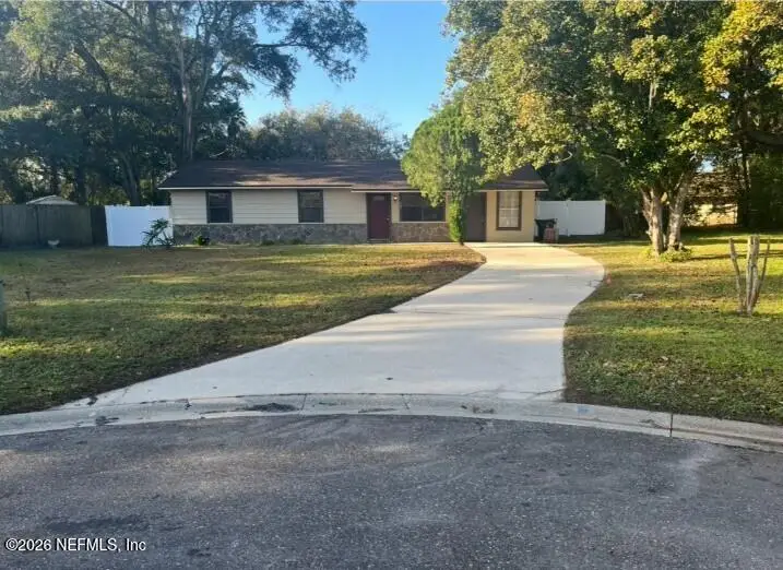 461 Melrose Court, Green Cove Springs, FL 32043 - #2