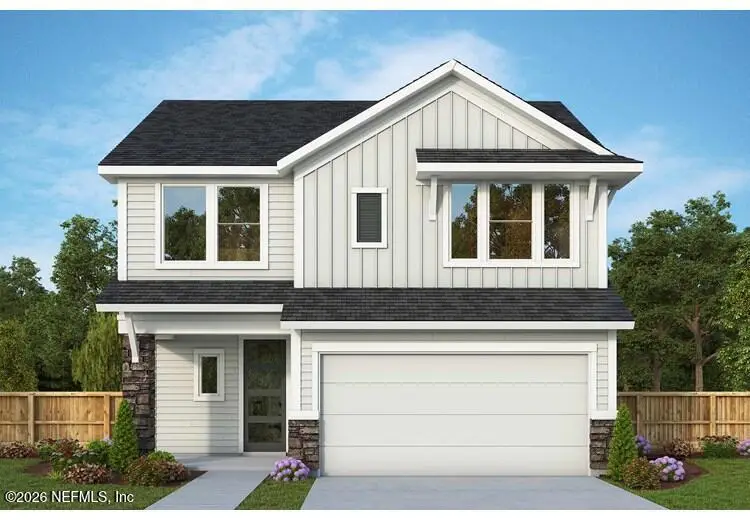 180 Lucia Place, Saint Augustine, FL 32092 - #1