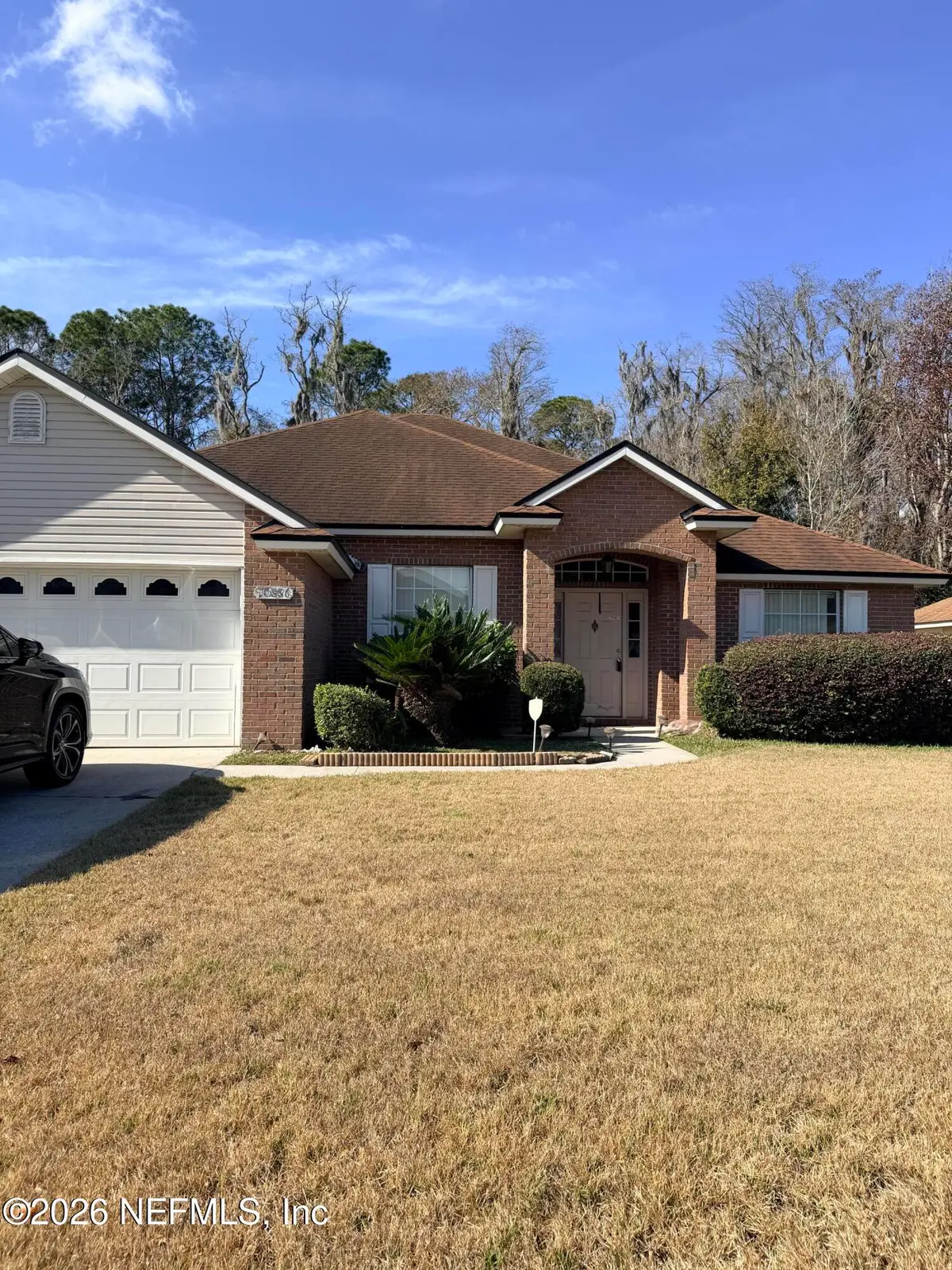 10886 Natalie Drive, Jacksonville, FL 32218 - #1