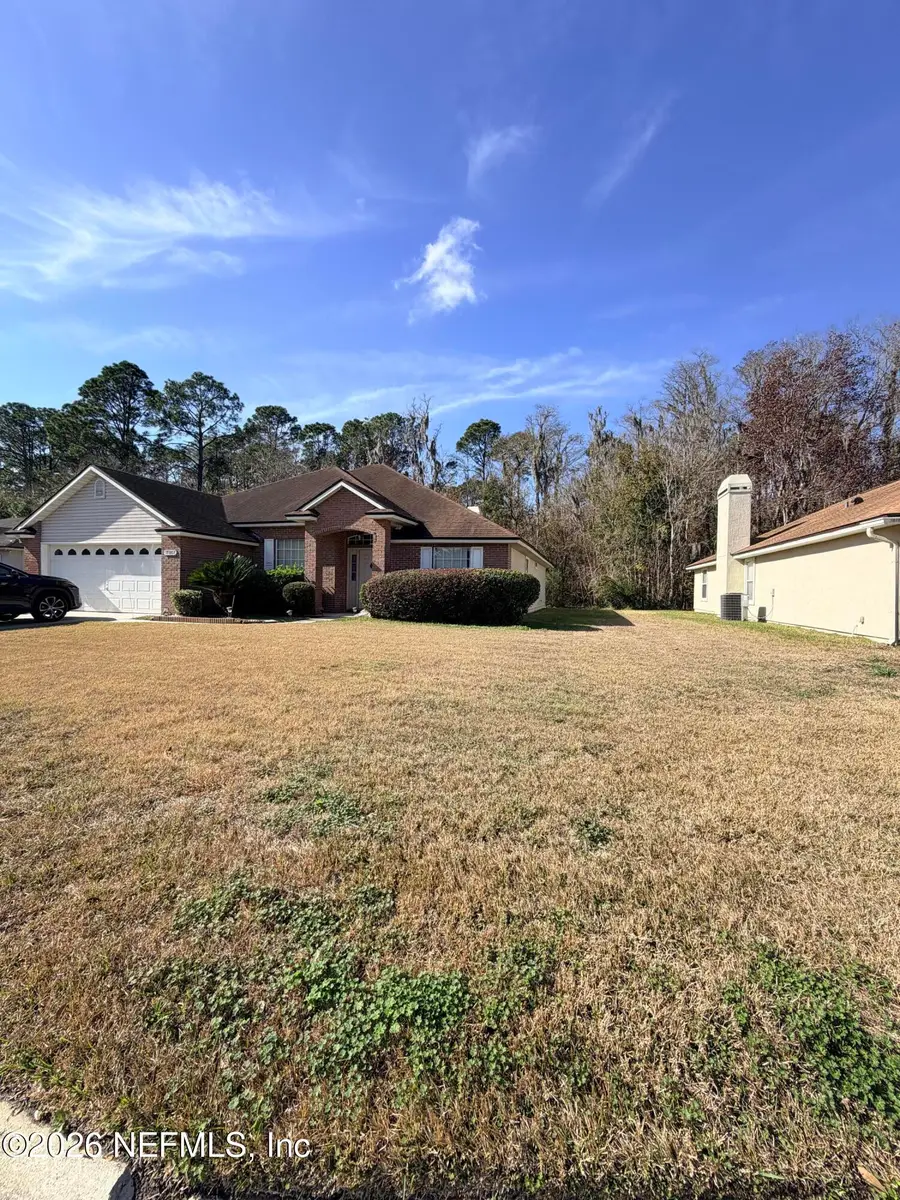 10886 Natalie Drive, Jacksonville, FL 32218 - #2