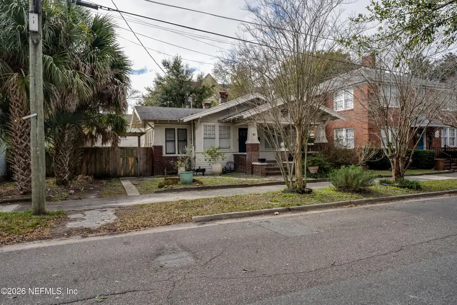 40 W 11th Street, Jacksonville, FL 32206 - #3