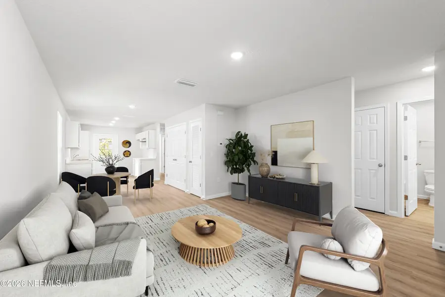 132 W 22nd Street, Jacksonville, FL 32206 - #3