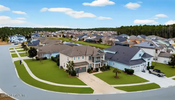 312 Silver Sage Lane, St. Augustine, FL 32095