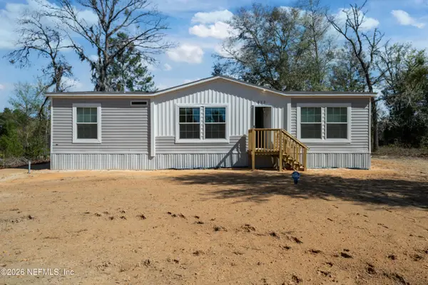 112 Highland Drive, Hawthorne, FL 32640