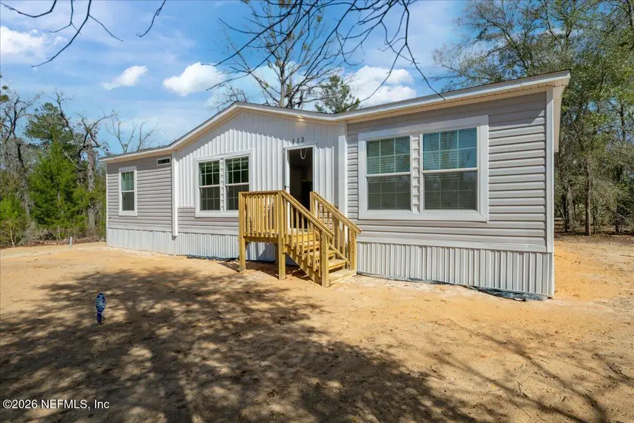 112 Highland Drive, Hawthorne, FL 32640 - #2