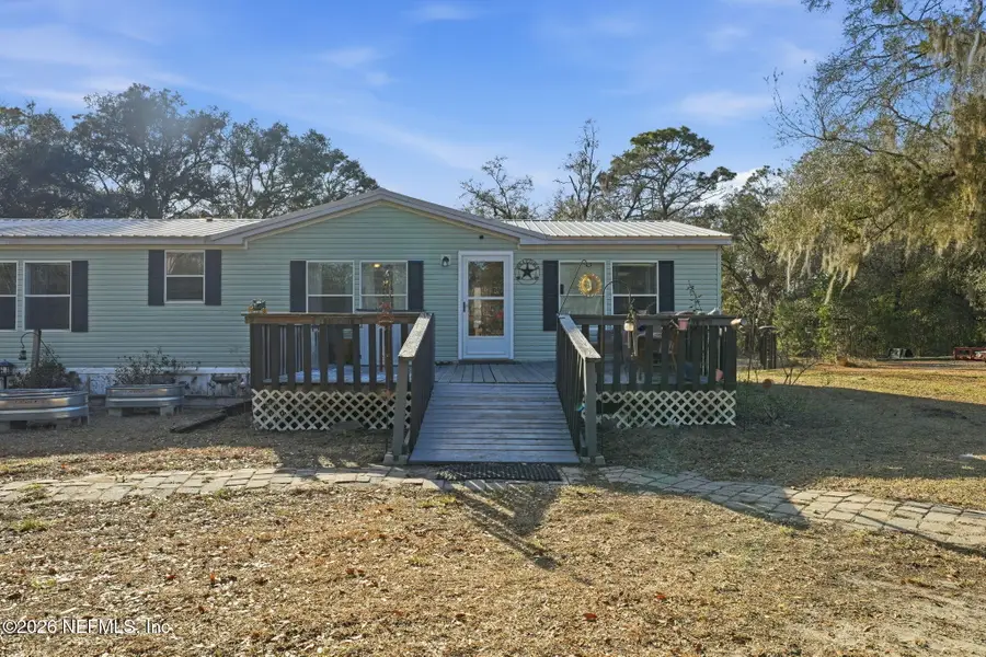 6764 Gilda Court, Keystone Heights, FL 32656 - #2