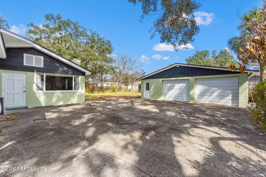 7307 Roslyn Road, Jacksonville, FL 32244 - #3