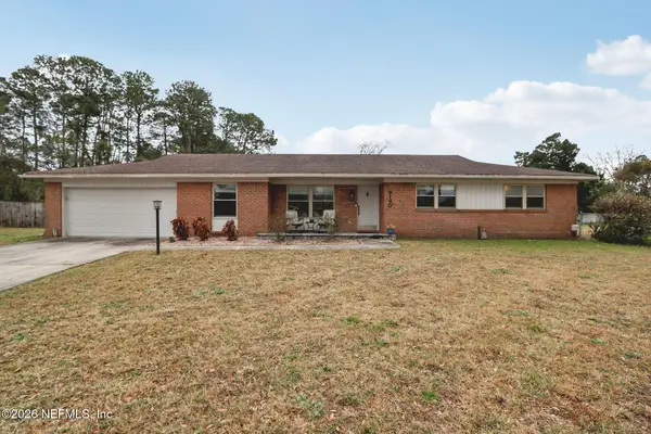 9190 Tottenham Court, Jacksonville, FL 32257