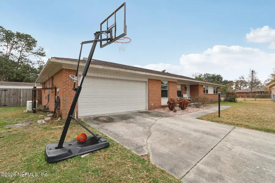 9190 Tottenham Court, Jacksonville, FL 32257 - #2