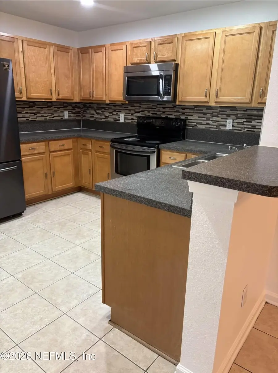 3620 Kirkpatrick Circle #9, Jacksonville, FL 32210 - #3