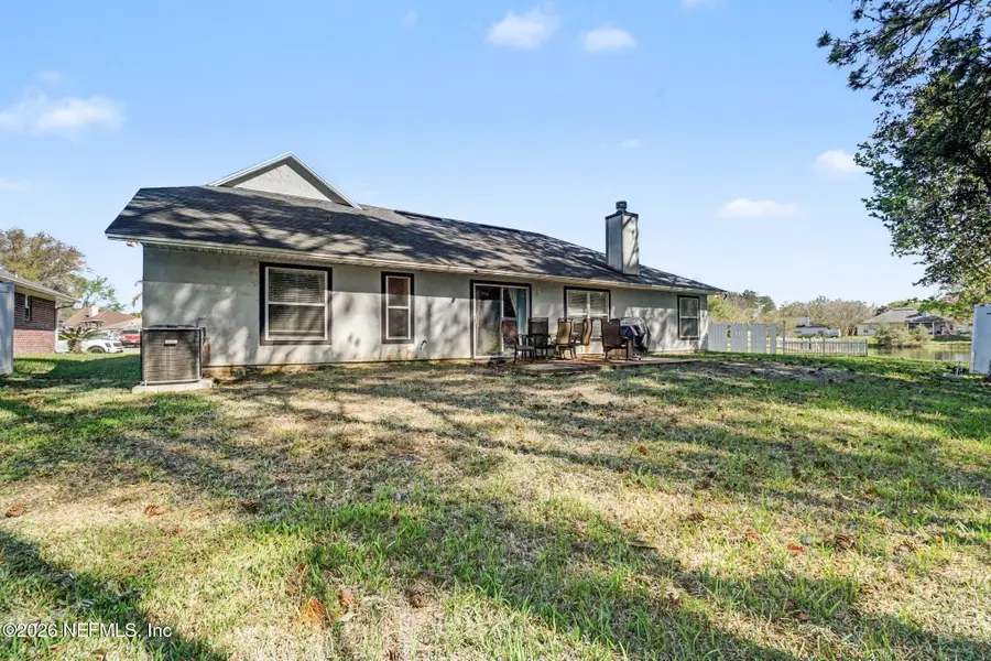 494 Brockham Drive, Jacksonville, FL 32221 - #2