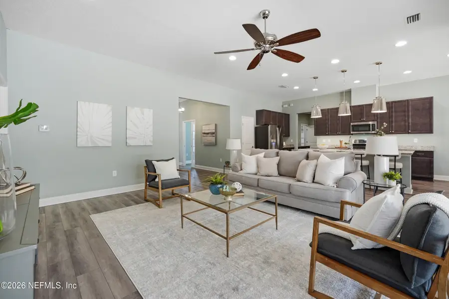 3901 Foxfield Lane, Jacksonville, FL 32226 - #2